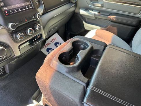 Used 2019 RAM 1500 Big Horn AWD/4WD image 17