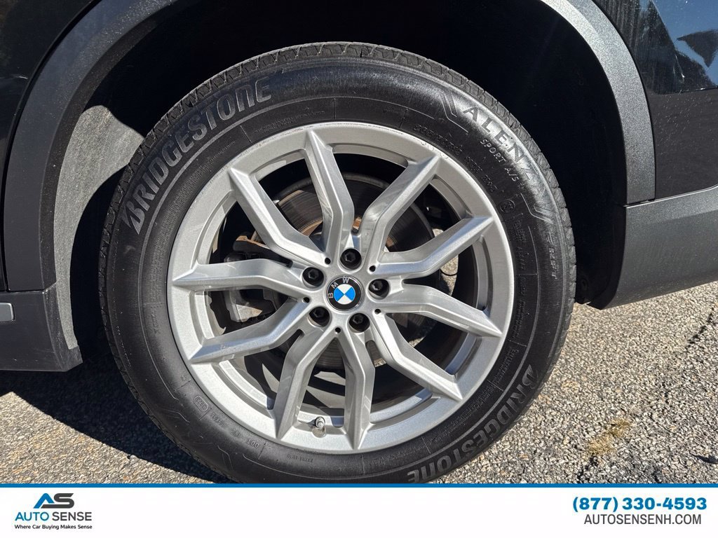 Used 2020 BMW X5 xDrive40i AWD/4WD image 31
