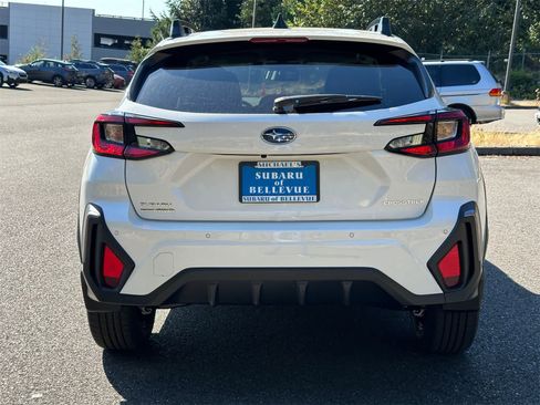 New 2025 Subaru Crosstrek 2.5i Limited image 4