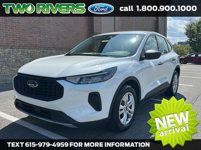 Used 2023 Ford Escape FWD