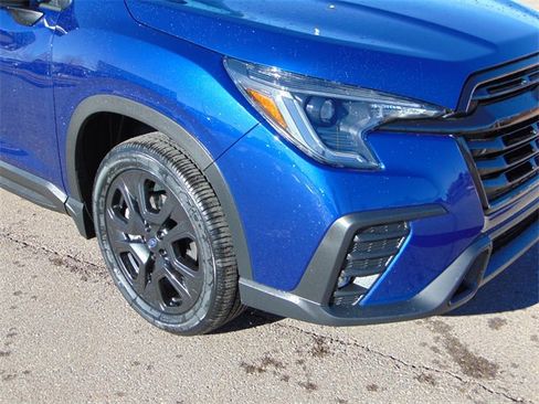 New 2026 Subaru Ascent Bronze Edition image 2