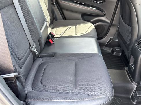 Used 2022 Hyundai Tucson N Line AWD/4WD image 16