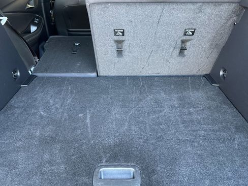 Certified 2025 Buick Encore GX Preferred image 15