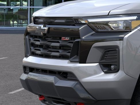 New 2026 Chevrolet Colorado Z71 w/ Technology Package AWD/4WD image 37