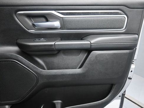 Used 2021 RAM 1500 Lone Star image 23