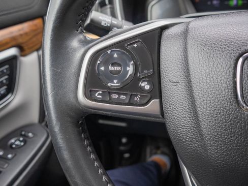 Used 2022 Honda CR-V EX-L image 23