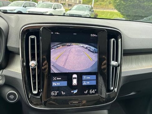 Used 2021 Volvo XC40 T5 Inscription w/ Climate Package AWD/4WD image 20