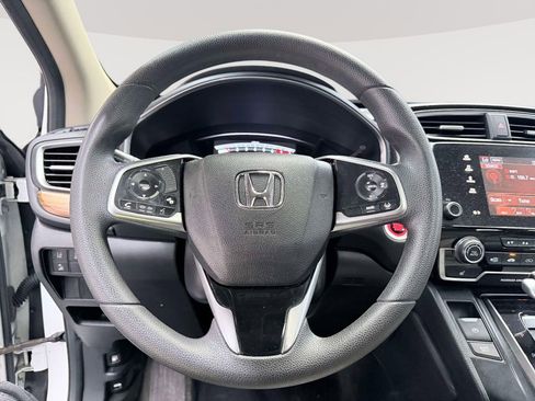 Used 2017 Honda CR-V EX image 19