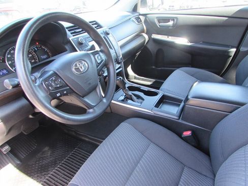 Used 2015 Toyota Camry LE FWD image 20