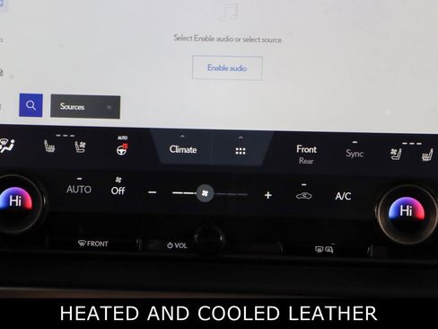 Used 2023 Lexus RX 350 FWD image 20