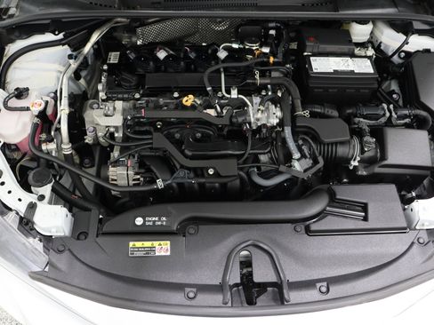 Certified 2024 Toyota Corolla LE image 34