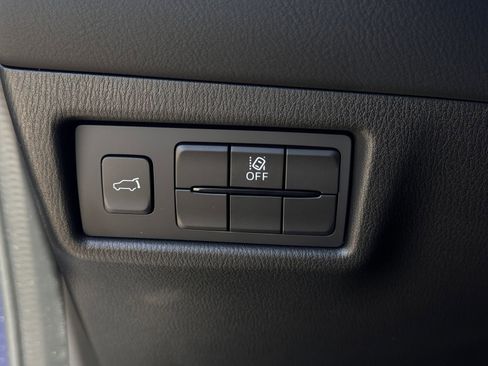 Used 2022 MAZDA CX-5 AWD 2.5 Turbo image 25