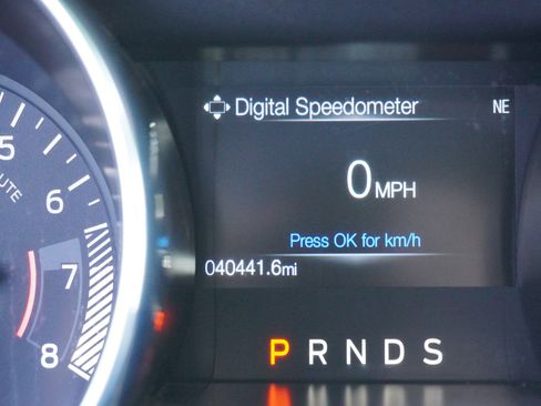 Used 2023 Ford Mustang Premium image 18