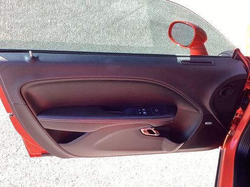 Used 2019 Dodge Challenger SRT Hellcat Redeye image 22