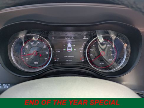 Used 2023 Dodge Charger Scat Pack w/ Plus Group image 16