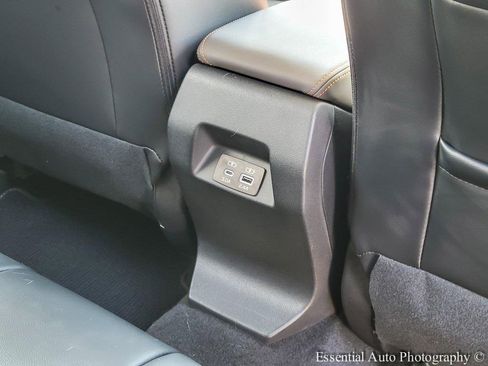 New 2026 Subaru Crosstrek 2.5i Limited image 23