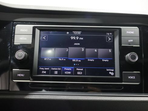 Used 2021 Volkswagen Jetta R-Line FWD image 25