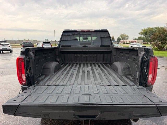 Used 2022 GMC Sierra 3500 Denali AWD/4WD image 5