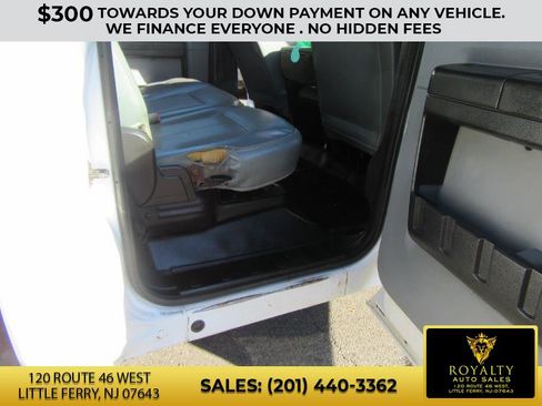 Used 2016 Ford F350 XL image 28