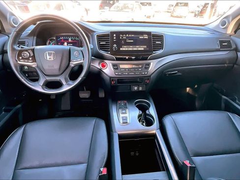 Used 2022 Honda Pilot EX-L image 15