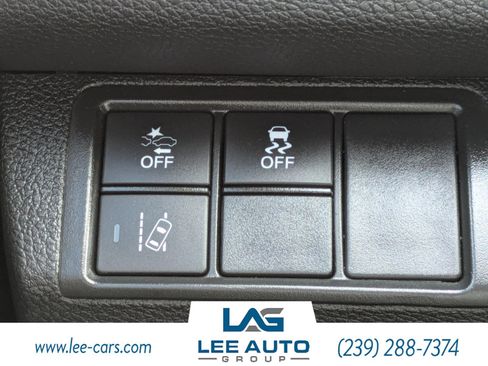 Used 2020 Honda Civic Sport image 17