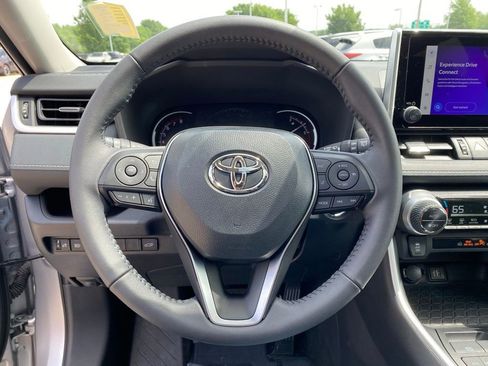 Used 2024 Toyota RAV4 XLE Premium FWD image 13