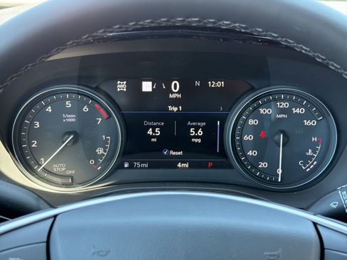 New 2026 Cadillac XT5 Premium Luxury AWD/4WD image 20