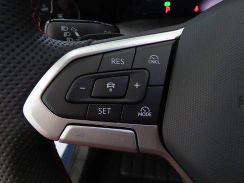 New 2025 Volkswagen GTI SE image 14