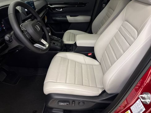 New 2026 Honda CR-V EX-L image 18