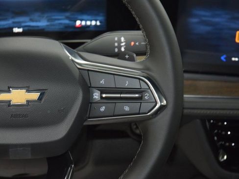 New 2026 Chevrolet Tahoe High Country AWD/4WD image 39