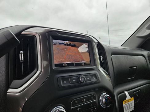 New 2026 GMC Sierra 1500 Pro w/ Pro Value Package AWD/4WD image 15