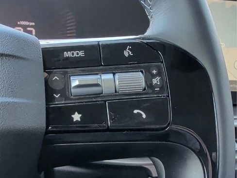 New 2026 Kia Sorento EX FWD image 31