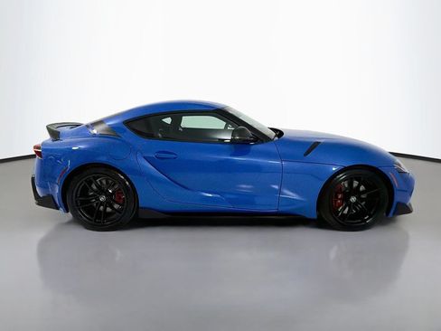 Used 2021 Toyota Supra A91 Edition w/ Driver Assist Package RWD image 8