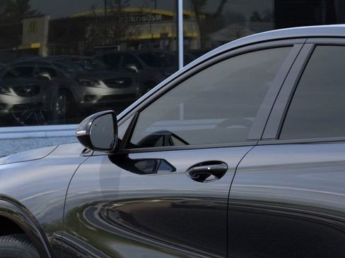 New 2026 Buick Envista Sport Touring w/ Convenience I Package image 12