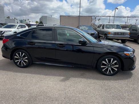 Used 2023 Honda Civic EX image 16