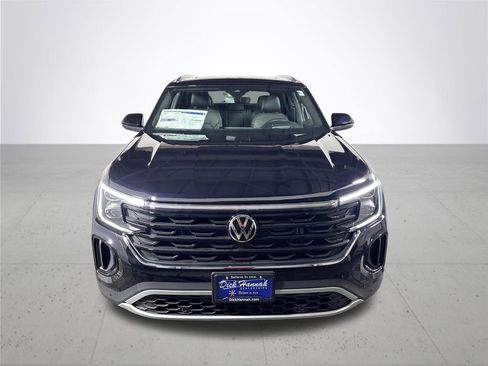 New 2026 Volkswagen Atlas Cross Sport SEL image 3