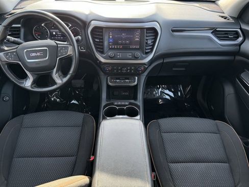Used 2020 GMC Acadia AT4 image 7