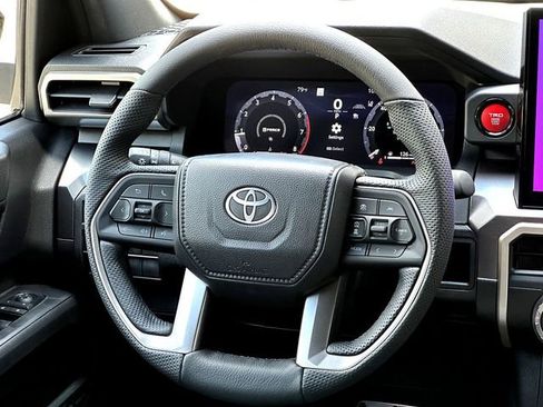 New 2026 Toyota Tacoma TRD Sport RWD image 22