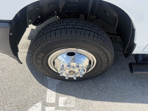 Used 2026 RAM 3500 Tradesman RWD image 6