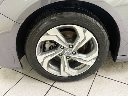 Used 2020 Honda Accord EX-L image 12