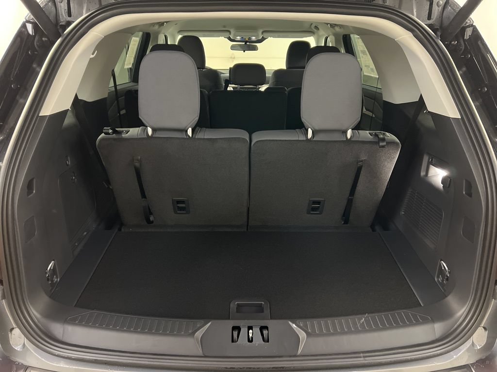 New 2026 Ford Explorer Active AWD/4WD image 33