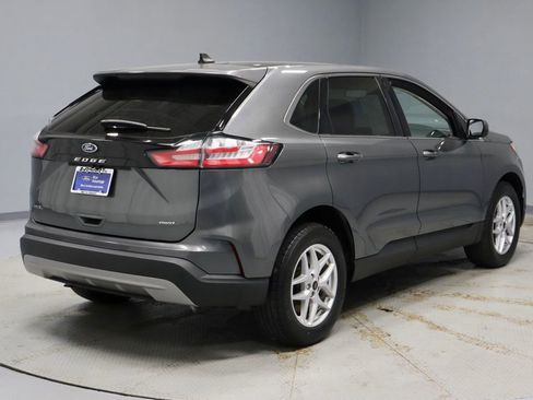 Used 2023 Ford Edge SEL w/ Convenience Package AWD/4WD image 12