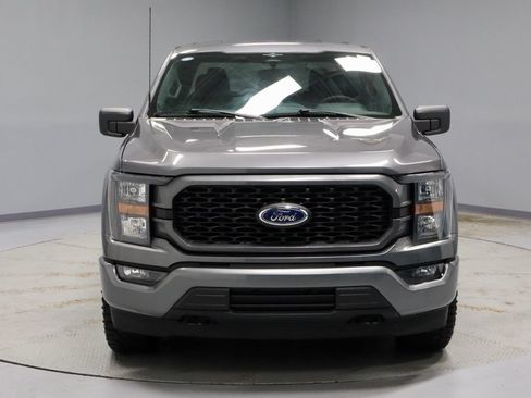 Certified 2023 Ford F150 XL w/ STX Appearance Package AWD/4WD image 7