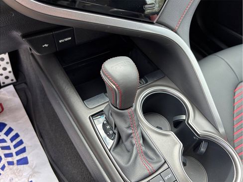 Used 2024 Toyota Camry TRD w/ TRD Package w/JBL Audio image 34