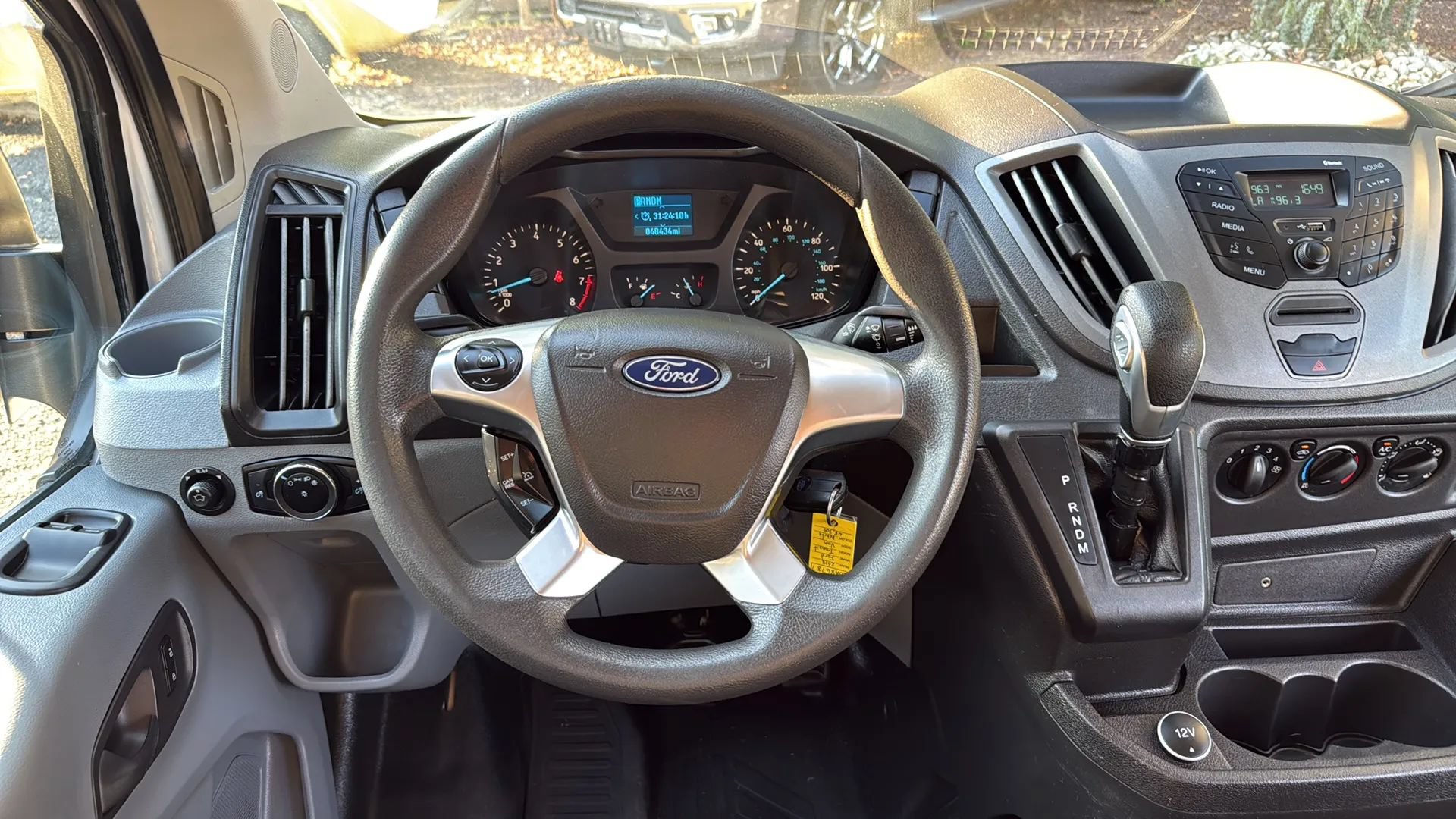 Used 2018 Ford Transit 350 XL RWD image 30