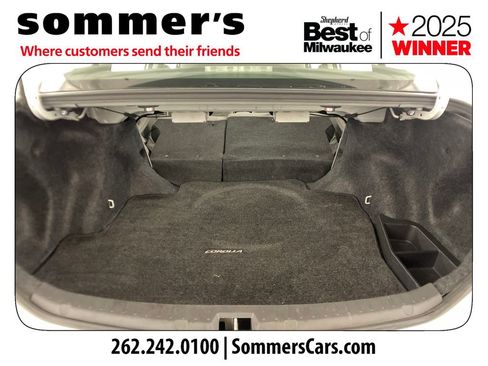 Used 2010 Toyota Corolla image 25