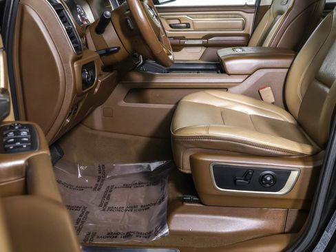 Used 2019 RAM 1500 Limited image 24