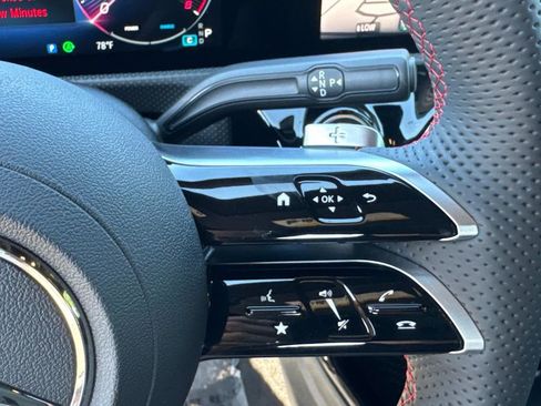 New 2026 Mercedes-Benz CLA 250 CLA 250 image 28