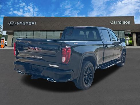 Used 2022 GMC Sierra 1500 Elevation image 5