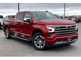 Used 2024 Chevrolet Silverado 1500 High Country w/ Technology Package video 2